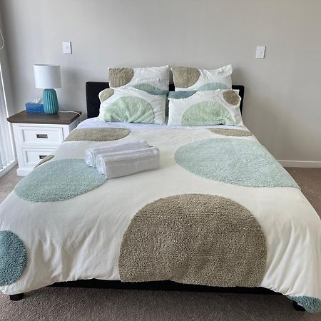 8 Ocean Rd Villa Auckland Luaran gambar
