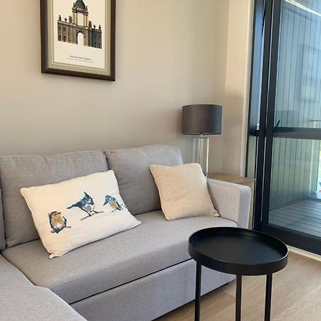 8 Ocean Rd Villa Auckland Luaran gambar