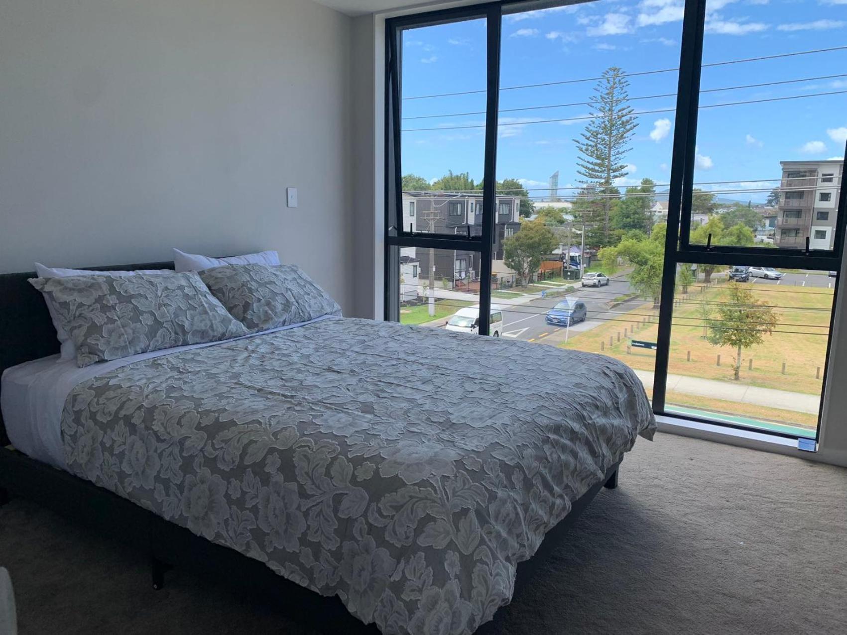 8 Ocean Rd Villa Auckland Luaran gambar