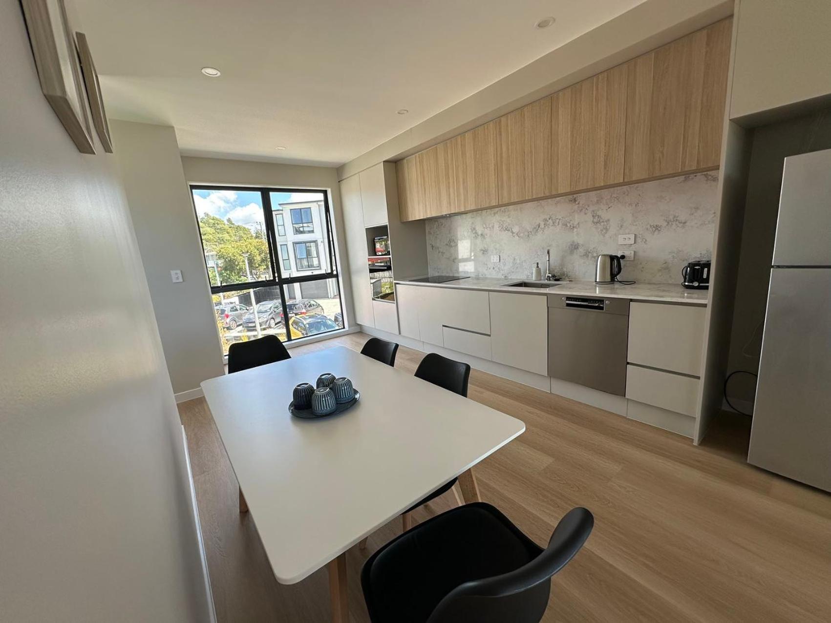 8 Ocean Rd Villa Auckland Luaran gambar