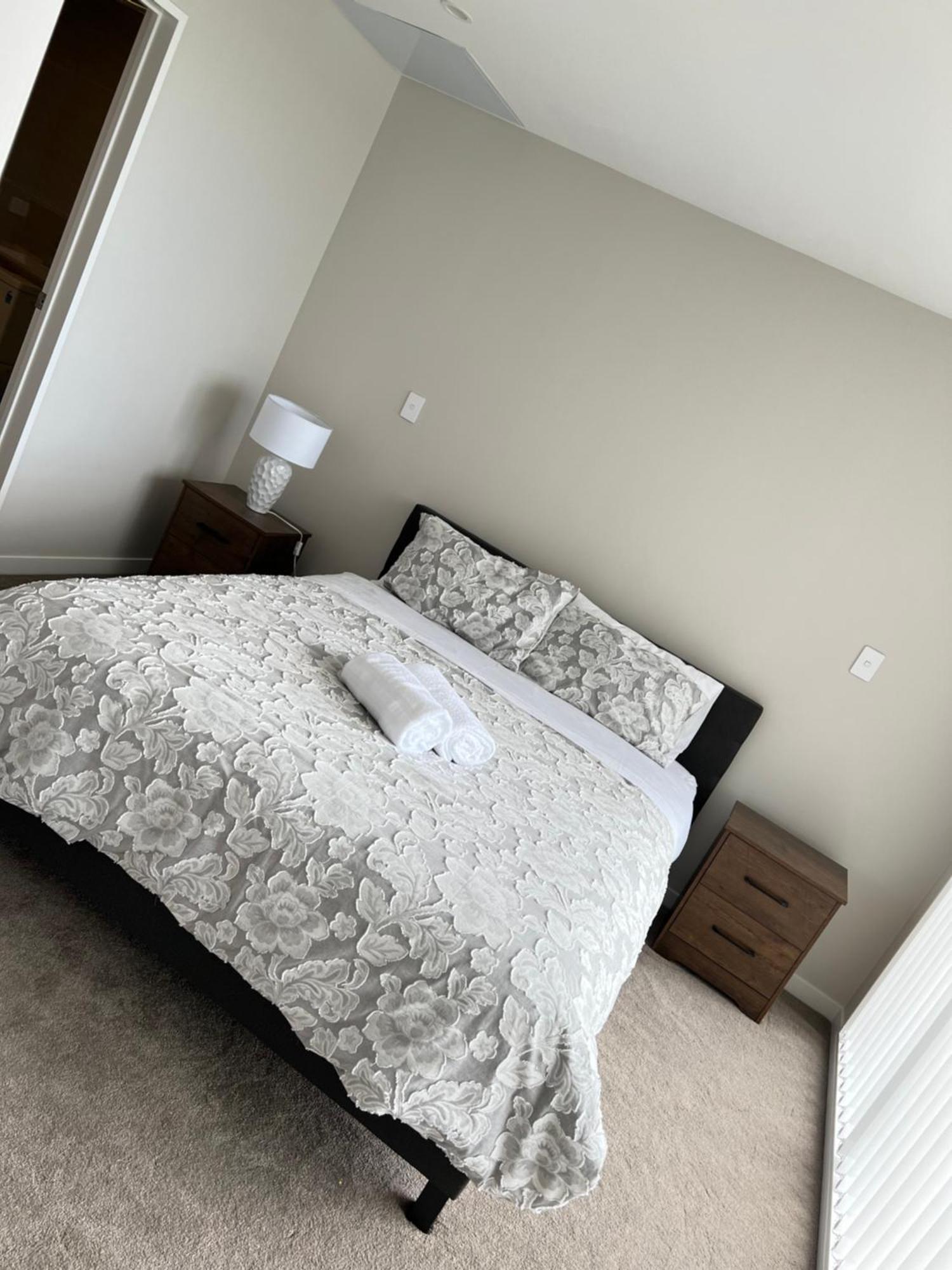 8 Ocean Rd Villa Auckland Luaran gambar