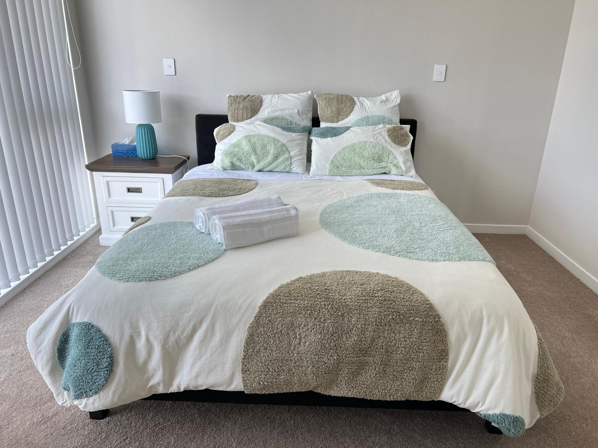 8 Ocean Rd Villa Auckland Luaran gambar