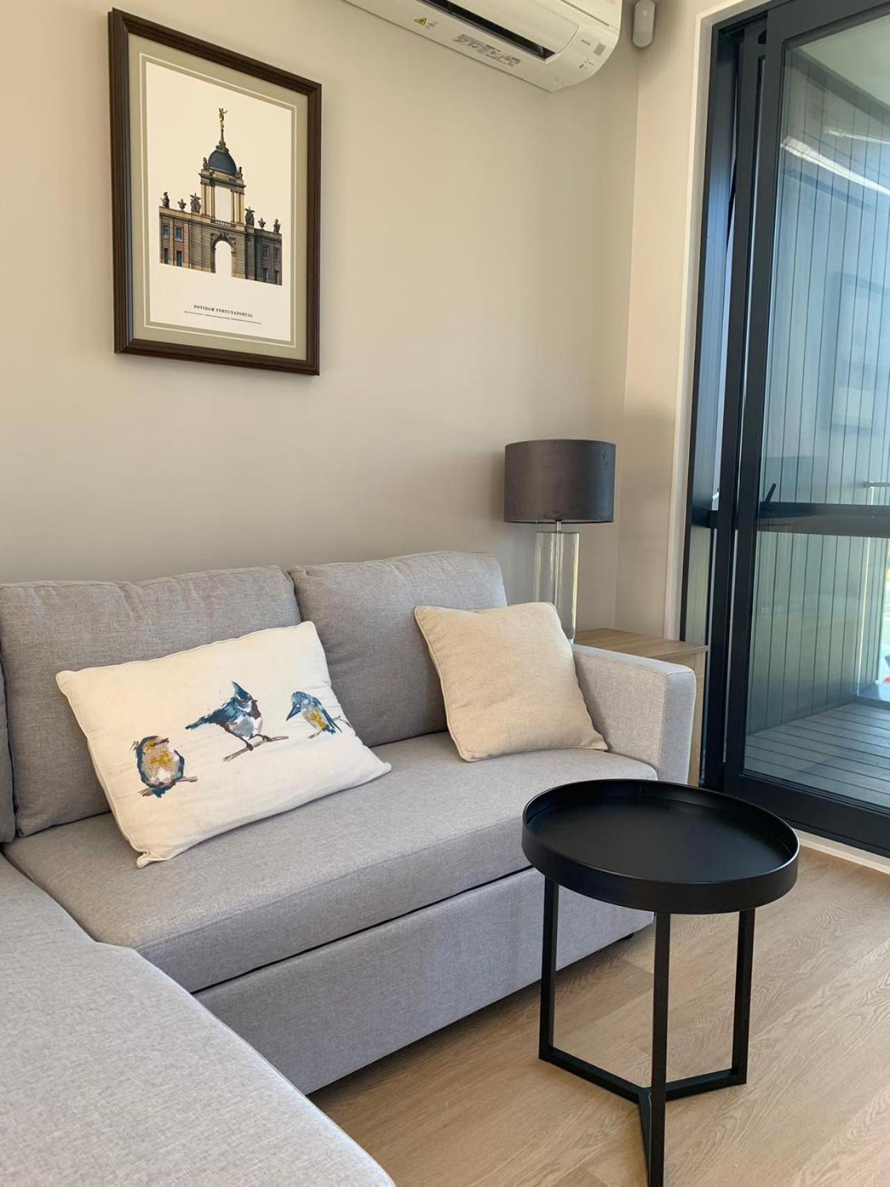 8 Ocean Rd Villa Auckland Luaran gambar