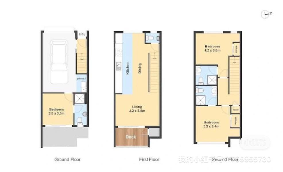 8 Ocean Rd Villa Auckland Luaran gambar